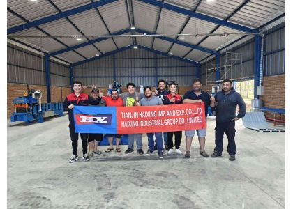 Servicio de mantenimiento postventa en América del Sur 2024