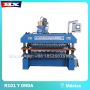 maquina para hacer laminasde techo r101 y onda