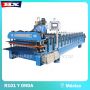 maquina para hacer laminasde techo r101 y onda