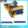 vendo maquina acanaladora de zinc 5V y onda