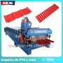 maquina para fabricar calaminas en bolivia zinc PV4 y onda