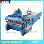 maquina conformadora de aluzinc tr4
