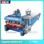 maquina para fabricar calaminon tr4