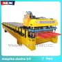 maquina conformadora de aluzinc tr4