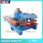 maquina aluzinc tr4