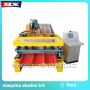 maquina para calaminon aluzinc de TR4