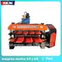 maquina conformadora de aluzinc tr4 y tr5