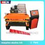 maquina de aluzinc tr5