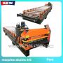 maquina de aluzinc tr5