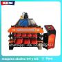 maquina para fabricar aluzinc tr4 y tr5