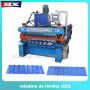 maquina para hacer lamina acanalada r101