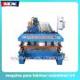 maquinas para fabricar tr4
