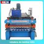 maquina para hacer lamina acanalada r101