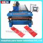 maquina para fabricar calaminas tr4 y tr5