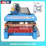 maquina para hacer laminas galvanizadas r101 y r72