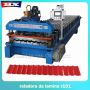 maquina acanaladora de lamina para techos r101 y r72