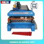 maquina acanaladora de lamina para techos r101 y r72