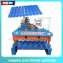 maquina para fabricar galvateja