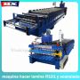 precio de máquina para fabricar lamina acanalada r101