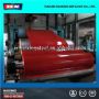 bobinas prepintadas para fabricar zinc bobina