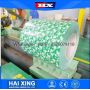 bobinas prepintadas para fabricar zinc bobina