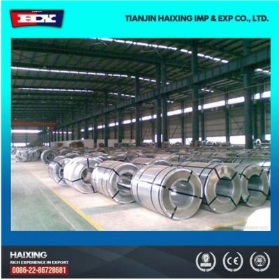 bobinas prepintadas para fabricar zinc bobina