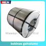 bobinas galvalume AZ150g/m2 Bobina de acero galvanizado aluminizado