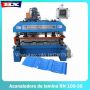 [ 复制 ]maquina lamina acanalada de lámina RN 100-35