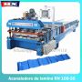 [ 复制 ]maquina lamina acanalada de lámina RN 100-35